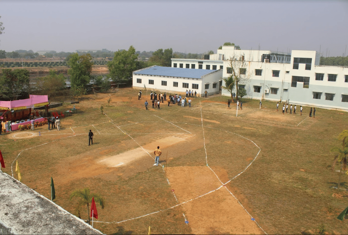 Techno Polytechnic Durgapur College Functions photo 10